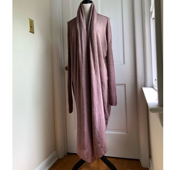 NWT Free People Waterfall Cardi - Picture 5 of 10